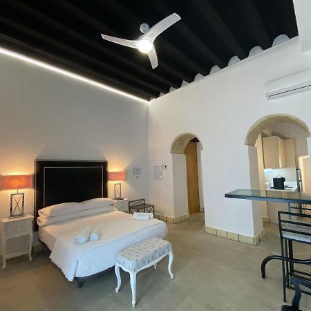 Апартаменти Camasanlucar Санлукар-де-Баррамеда Екстер'єр фото
