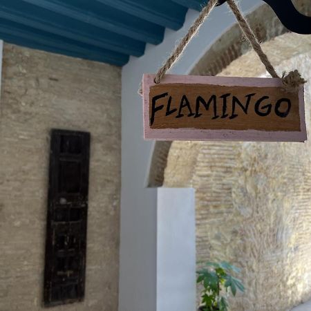 Апартаменти Camasanlucar Санлукар-де-Баррамеда Екстер'єр фото