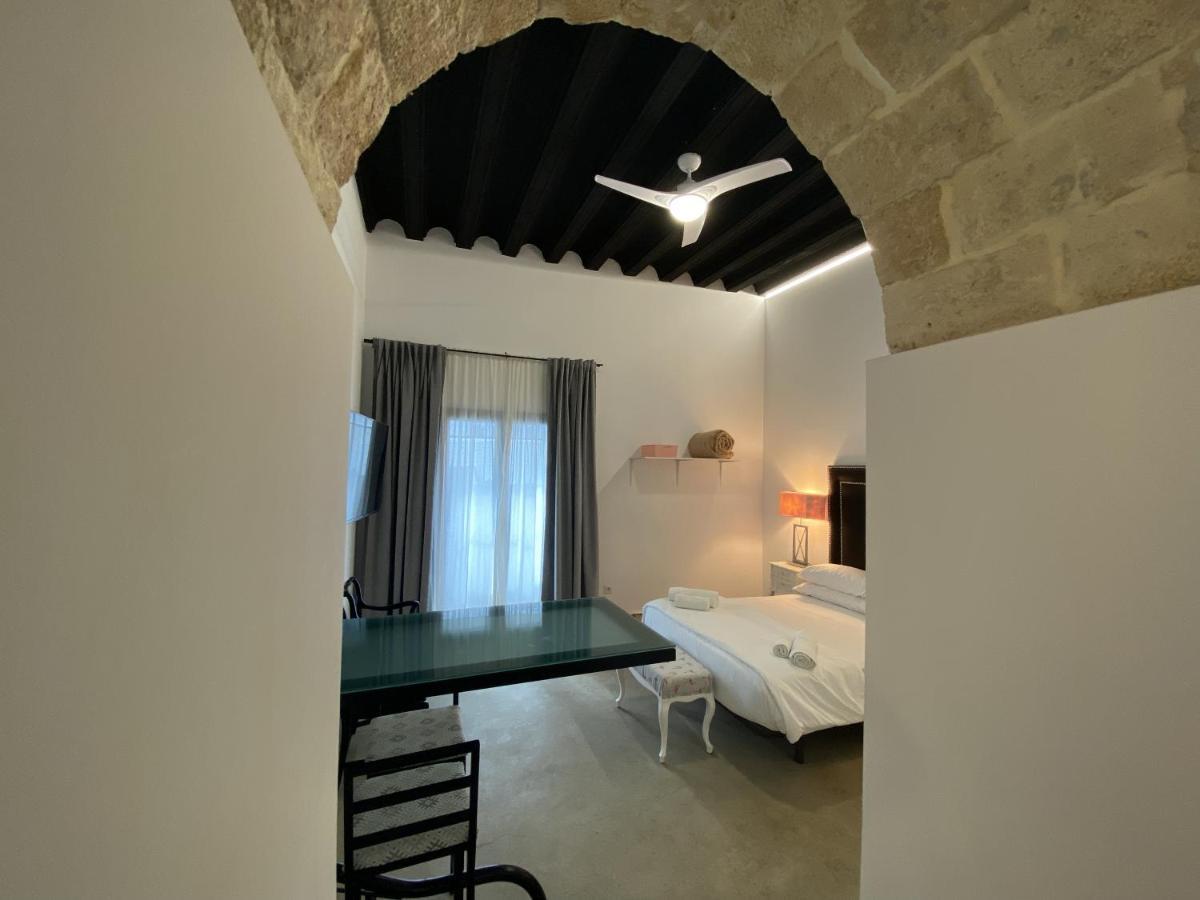 Апартаменти Camasanlucar Санлукар-де-Баррамеда Екстер'єр фото